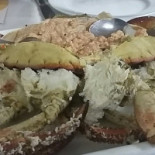 Telheiro Do Abilio Sra De Mercoles Nourriture
