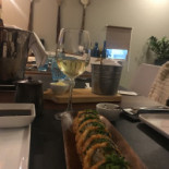 Villa Maca Cafe Boisson