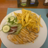 Solar Da Planicie Comida