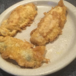 Matobiche Comida