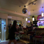 Zeitgeist Caffe À l'intérieur