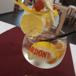 100 Pressa Boisson