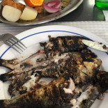 Mane Cigano Nourriture