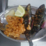 Mane Cigano Nourriture
