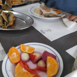 Mane Cigano Nourriture