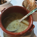 Sabores Do Monte Nourriture