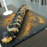 Sushi Moment`s Nourriture