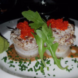 Sushi Moment`s Nourriture