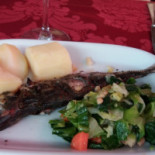 O Legado Da Ria Comida