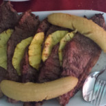 O Legado Da Ria Comida