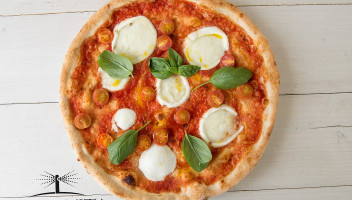 Bellavita food