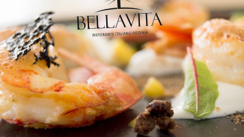 Bellavita drink