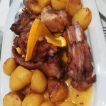 Do Miracastro Comida