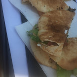 Banana Cafe Belem Bebida