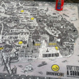 Banana Cafe Belem Carta