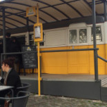 Banana Cafe Belem Exterior