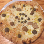 Pizzeria Zero Zero Time Out Market Comida
