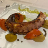 Aqueduto Nourriture