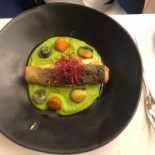 Aqueduto Nourriture