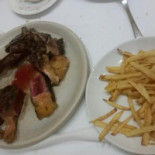 Tinoco Comida