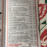 Cataplana Lx Carte