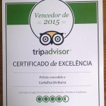 Cortelha Da Burra Carte