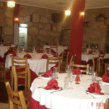 Cortelha Da Burra À l'intérieur