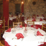 Cortelha Da Burra À l'intérieur
