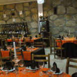Cortelha Da Burra À l'intérieur