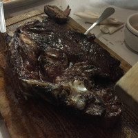 Taberna Do Simoes food