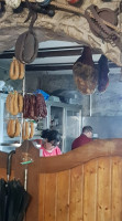 Taberna Do Simoes food