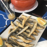 Cafe Do Cais Boisson