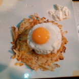 Apple House Comida