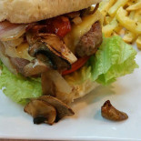 Apple House Comida