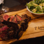 7imeio Wine Bar Bebida