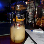 7imeio Wine Bar Boisson