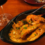 7imeio Wine Bar Comida