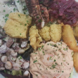 Liquid Comida