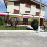 Huila Extérieur