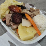 Timaria Restaurante Tapas Bar food
