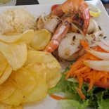 Timaria Restaurante Tapas Bar food