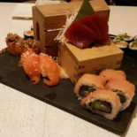 Nikko Comida