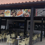 110 Marisqueira Extérieur