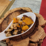 No Tacho Cozinha Portuguesa Nourriture