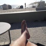 Barzin Praia De Cepães Exterior