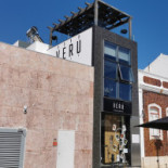 Veru Restaurante & Beerhouse Extérieur