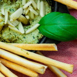 Veru Restaurante & Beerhouse Nourriture