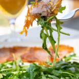 Veru Restaurante & Beerhouse Boisson