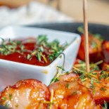 Veru Restaurante & Beerhouse Boisson