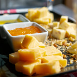 Veru Restaurante & Beerhouse Boisson